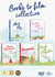 Books To Film - Collection (5-disc)
