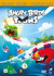 Angry Birds Toons - Säsong 3 - Volym 1