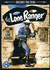 Lone Ranger / Lone Ranger and the Lost City of Gold (ej svensk text)
