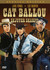 Cat Ballou Skjuter Skarpt