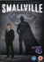Smallville - Season 10 (ej svensk text)