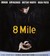 8 Mile (Blu-ray)