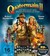 Allan Quatermain and the Lost City of Gold (ej svensk text) (Blu-ray)