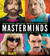 Masterminds (Blu-ray)