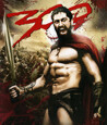 300 (Blu-ray) (Begagnad)