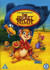 Secret of Nimh (ej svensk text)