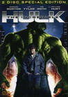 Incredible Hulk (2-disc) (Begagnad)
