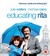 Educating Rita (ej svensk text) (Blu-ray)