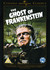 Ghost of Frankenstein (ej svensk text)