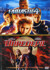 Fantastic 4 / Daredevil (2-disc)