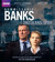 Kommissarie Banks - I Ondskans Spår (Blu-ray)