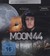 Moon 44 (ej svensk text) (Blu-ray)