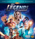 DC Legends of Tomorrow - Säsong 3 (Blu-ray)