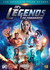 DC Legends of Tomorrow - Säsong 3