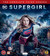 Supergirl - Säsong 3 (Blu-ray)