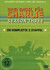 Charlie's Angels - Season 3 (ej svensk text)