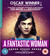 A Fantastic Woman (ej svensk text) (Blu-ray)