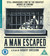 A Man Escaped (ej svensk text) (Blu-ray)