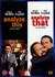 Analyze This / Analyze That