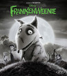 Frankenweenie (Blu-ray)