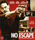 No Escape (2012) (Blu-ray)
