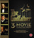 Godfather - 3 Movie Collection (Blu-ray)