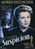 Suspicion
