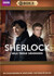 Sherlock - Säsong 3 (BBC)