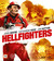 Hellfighters (Blu-ray)