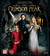 Crimson Peak (Blu-ray)