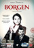 Borgen - Säsong 1