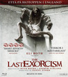Last Exorcism (Blu-ray) (Begagnad)