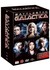 Battlestar Galactica - Hela Serien + The Plan (26-disc)