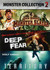 Monster Collection 2 (3-disc)
