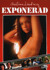 Exponerad