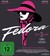 Fedora (ej svensk text) (Blu-ray)