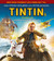 Tintins Äventyr - Enhörningens Hemlighet (Blu-ray)