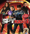 Spy Kids 4 (Blu-ray)