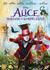 Alice I Spegellandet