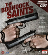 Boondock Saints (Blu-ray) (Begagnad)