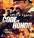 Code of Honor (Blu-ray)