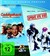Caddyshack / Spies Like Us (Blu-ray)