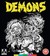 Demons (ej svensk text) (Blu-ray+DVD)