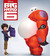 Big Hero 6 (Real 3D + Blu-ray)