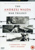 Andrzej Wajda War Trilogy (3-disc) (ej svensk text)