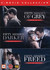 Fifty Shades 1-3