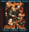 Sushi Girl (Blu-ray)