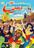 DC Super Hero Girls: Intergalactic Game