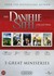 Danielle Steel - 5 Great Miniseries (5-disc)
