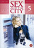 Sex And the City - Säsong 5 Avsnitt 5-8